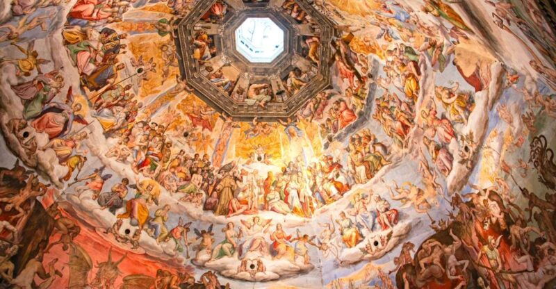 florence-brunelleschis-dome-guided-tour