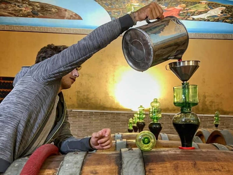Florence: Brunello Wine Tour with Lunch at the Winery - Who Will Love This Tour?