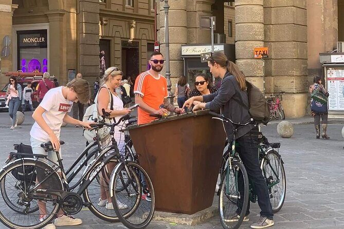 Florence by Bike: A Guided Tour of the Citys Highlights - Who Should Sign Up?