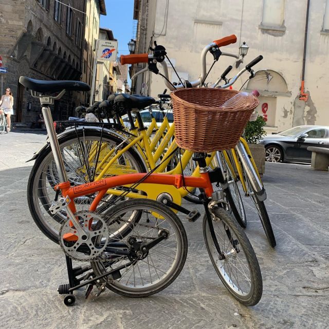 Florence by Bike: Uncover the City's Secrets - Detailed Review of Florence by Bike Tour
