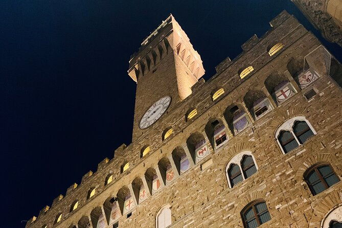 florence-by-night-guided-tour