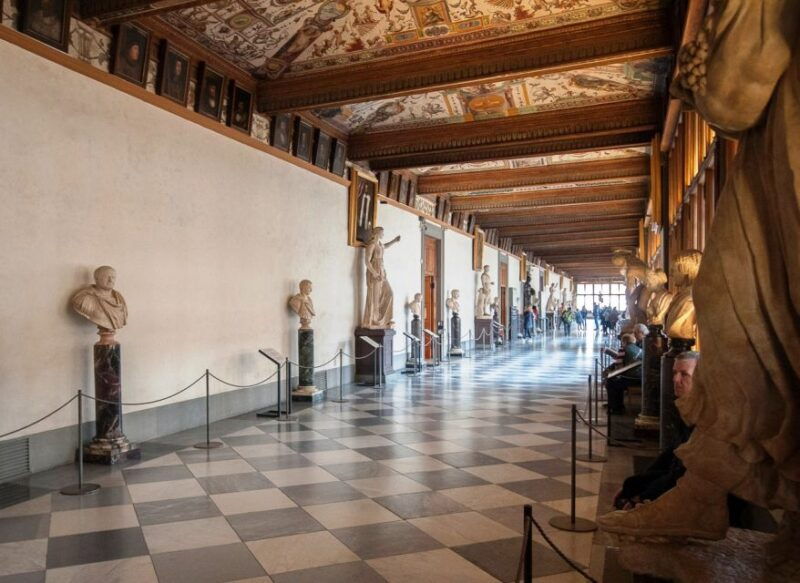 florence-cathedral-and-uffizi-gallery-tour