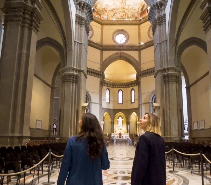 florence-cathedral-and-uffizi-gallery-tour