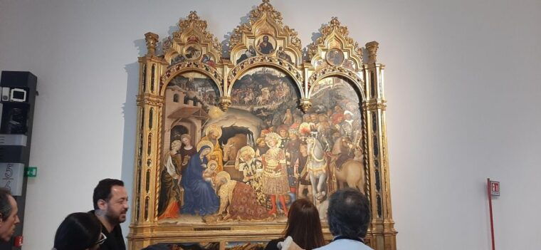 florence-cathedral-and-uffizi-gallery-tour