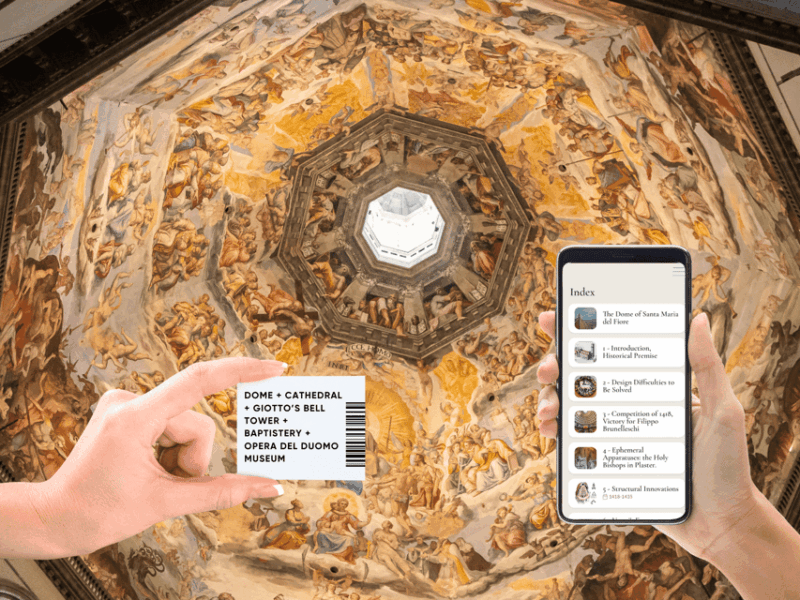 florence-cathedral-brunelleschis-dome-ticket-audio-app