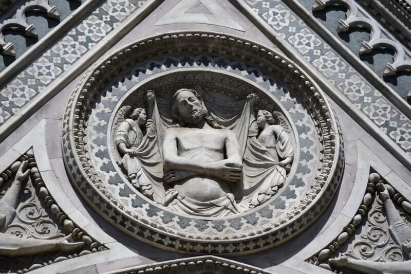 Florence: Cathedral Duomo Tour with Local Guide - The Sum Up