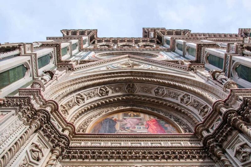 Florence: Cathedral Duomo Tour with Local Guide - Frequently Asked Questions