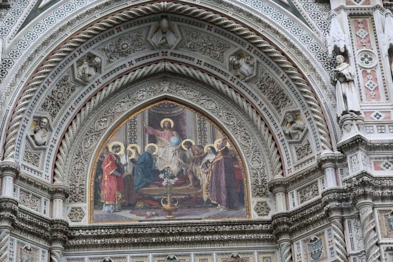Florence: Cathedral Fast track tickets with Audio Guide - Exploring Florence’s Cathedral: What to Expect