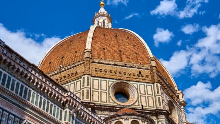 florence-cathedral-tour-brunelleschis-dome-climb-ticket