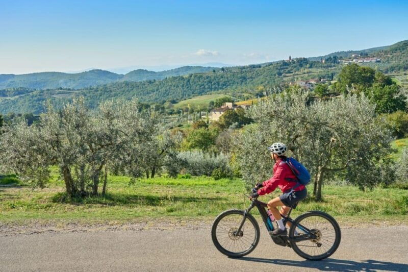 florence-chianti-e-bike-tour-with-lunch-two-wine-tastings