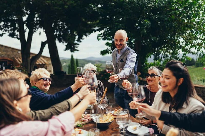 Florence: Chianti Secrets Wineries Tour With Lunch - Final Thoughts: Is This Tour Worth It?