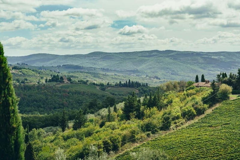 Florence: Chianti Secrets Wineries Tour With Lunch - Frequently Asked Questions