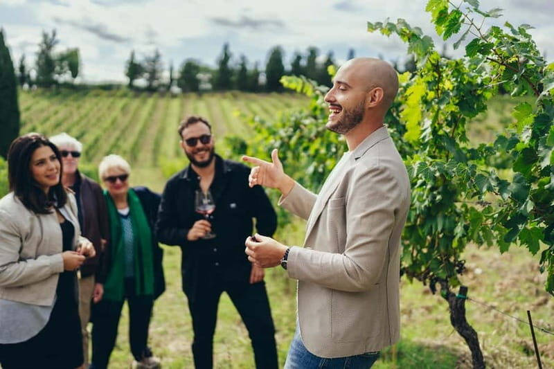 Florence: Chianti Secrets Wineries Tour With Lunch - Final Words