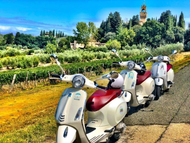 florence-chianti-sunset-vespa-tour-with-wine-oil-tasting