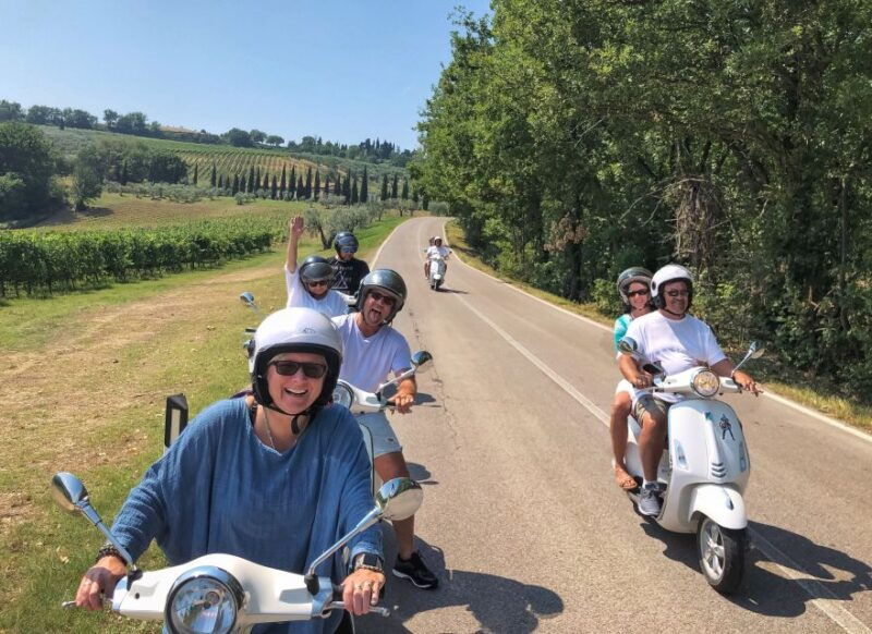 florence-chianti-sunset-vespa-tour-with-wine-oil-tasting