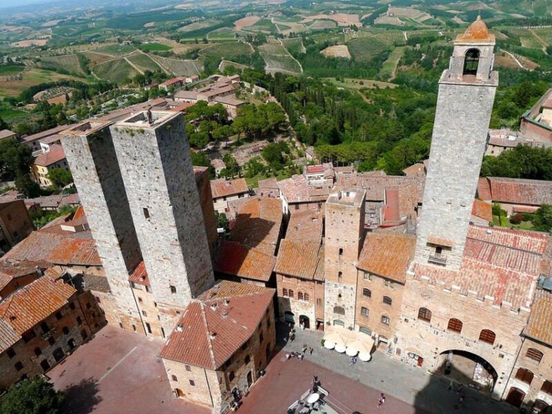 florence-chianti-villages-san-gimignano-and-winery-tour
