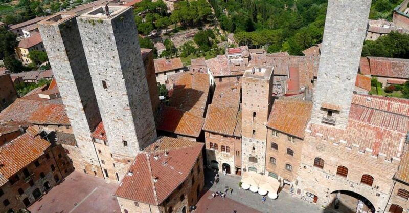 florence-chianti-villages-san-gimignano-and-winery-tour