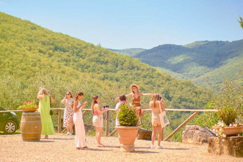 florence-chianti-wineries-tour-with-food-and-wine-tasting