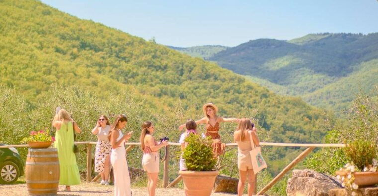 florence-chianti-wineries-tour-with-food-and-wine-tasting