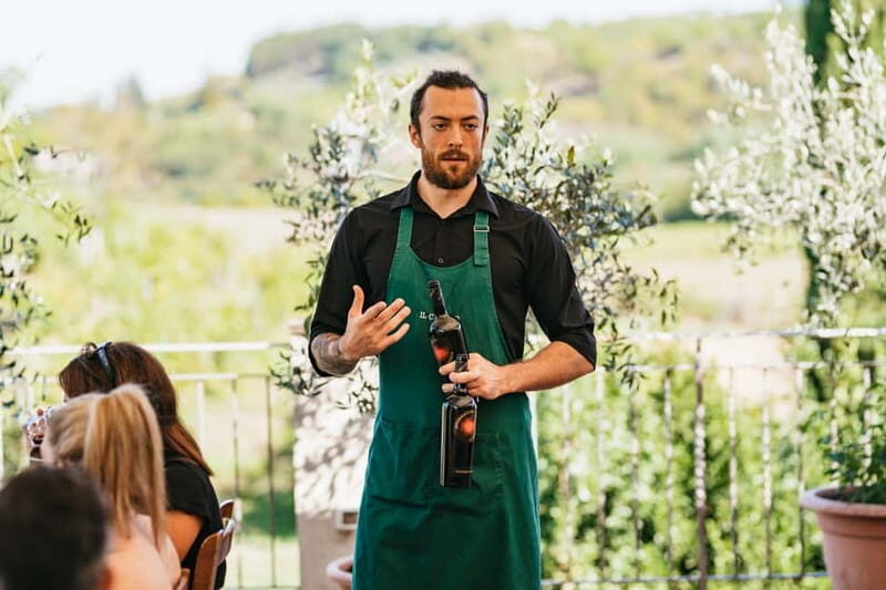 Florence: Chianti Wineries Tour with Wine Tasting - FAQ