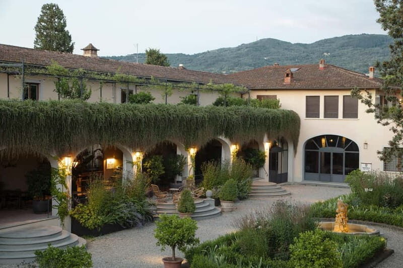 Florence: Chic-Nic Golden Hour at Ruffino - FAQ