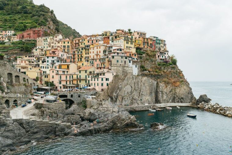 florence-cinque-terre-day-trip-with-optional-hike