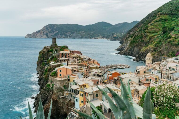 florence-cinque-terre-day-trip-with-optional-hike