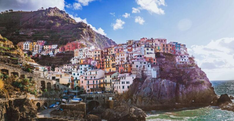 Florence: Cinque Terre Day Trip with Optional Street Food - The Value of This Tour