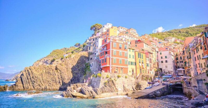 florence-cinque-terre-private-day-trip