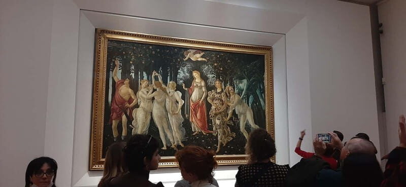 Florence: City Centre, Accademia, Uffizi or Duomo & Lunch - Who Should Book This Tour?