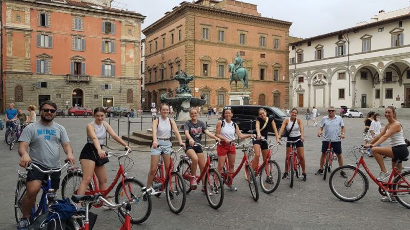 florence-city-highlights-bike-tour