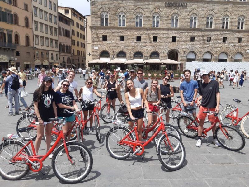 florence-city-highlights-bike-tour