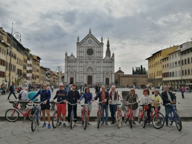 florence-city-highlights-bike-tour