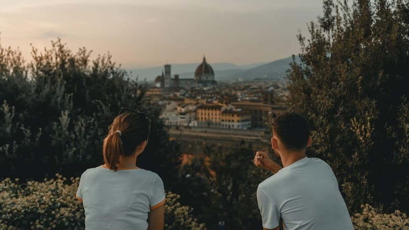 Florence: City Highlights & Hidden Gems Private Walking Tour - Key Points