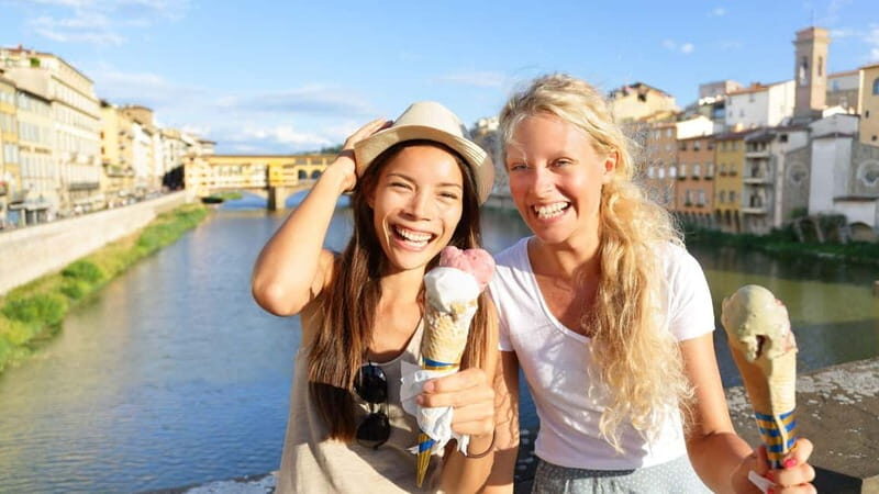 Florence: City Highlights & Hidden Gems Private Walking Tour - Discovering the Artistic Treasures