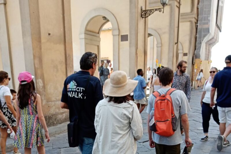 Florence: City Highlights & Historic District Guided Tour - Frequently Asked Questions