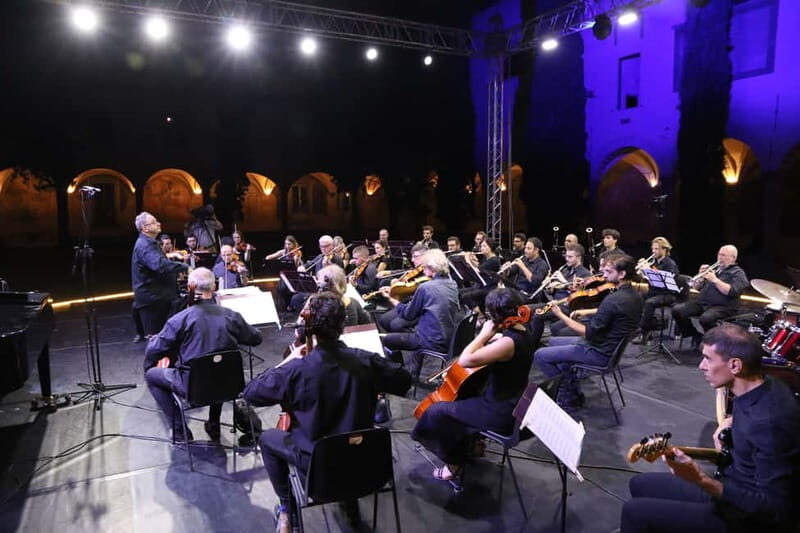 Florence: City Music Tour - The Sum Up