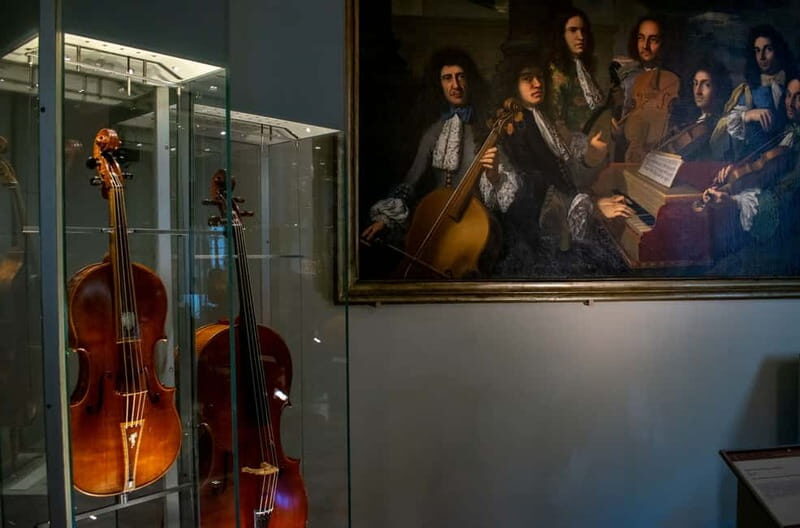 Florence: City Pass with Uffizi, David, Cathedral, and More - The Practicalities