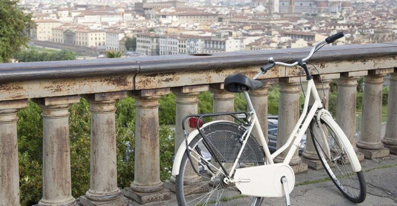 florence-city-sightseeing-guided-bike-tour