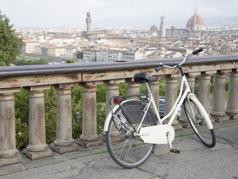 florence-city-sightseeing-guided-bike-tour