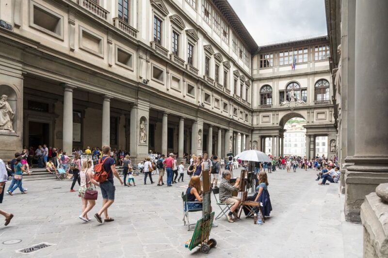 florence-city-sightseeing-guided-bike-tour