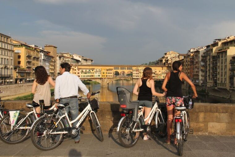 florence-city-sightseeing-guided-bike-tour