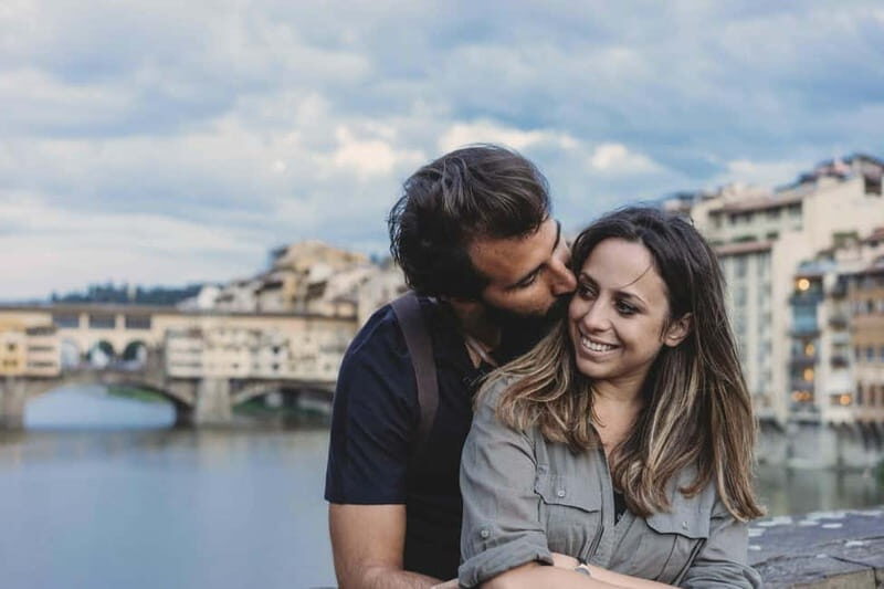 Florence: Classics Photoshoot with Ponte Vecchio Bridge - Final Thoughts