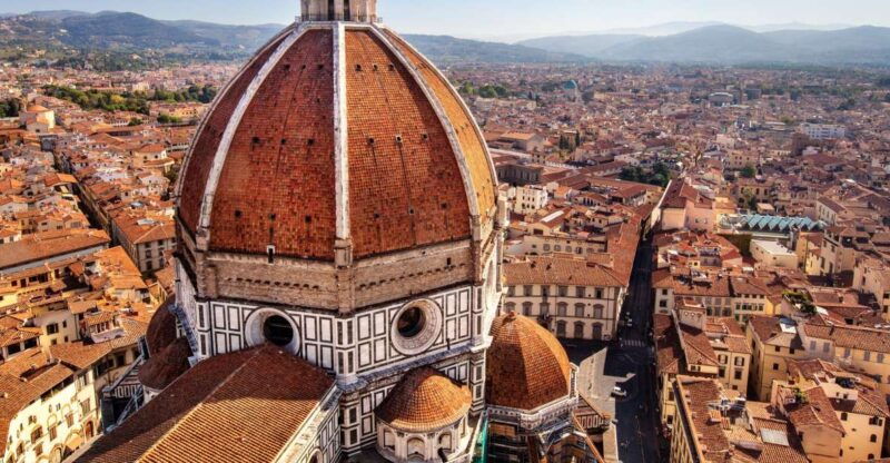 florence-climbing-tour-of-brunelleschis-dome