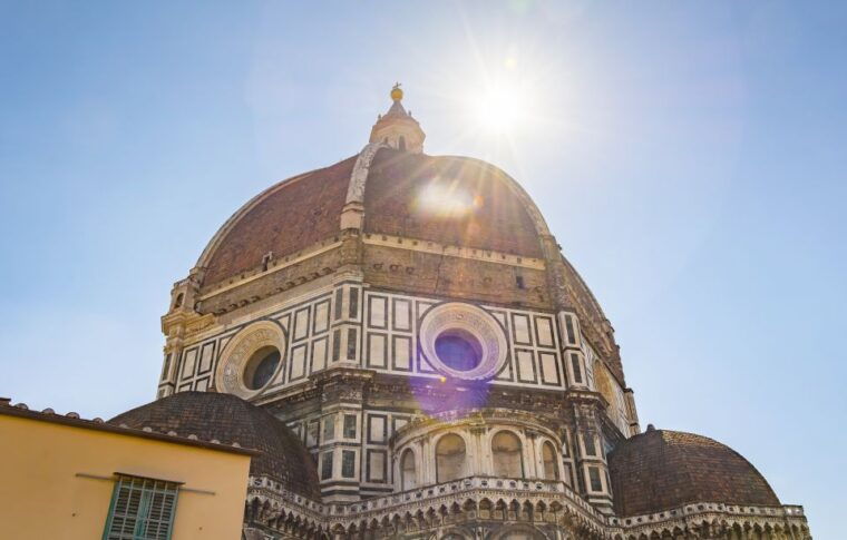 florence-climbing-tour-of-brunelleschis-dome