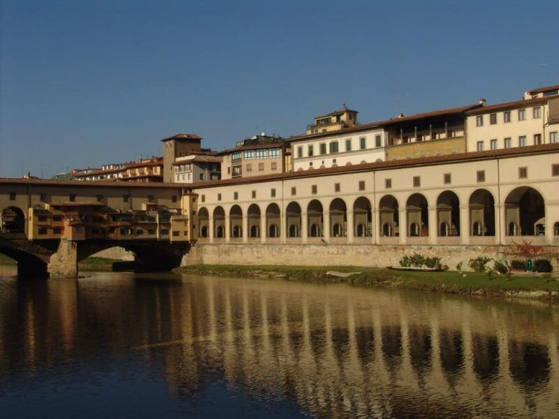 florence-combo-guided-walk-skip-the-line-uffizi-tour