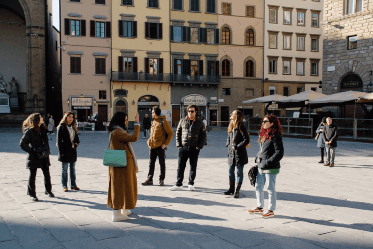 florence-combo-guided-walk-skip-the-line-uffizi-tour