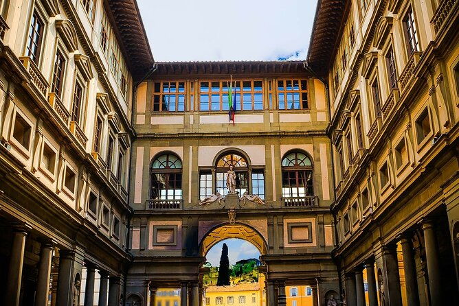 florence-combo-uffizi-accademia-david-guided-walking-tour