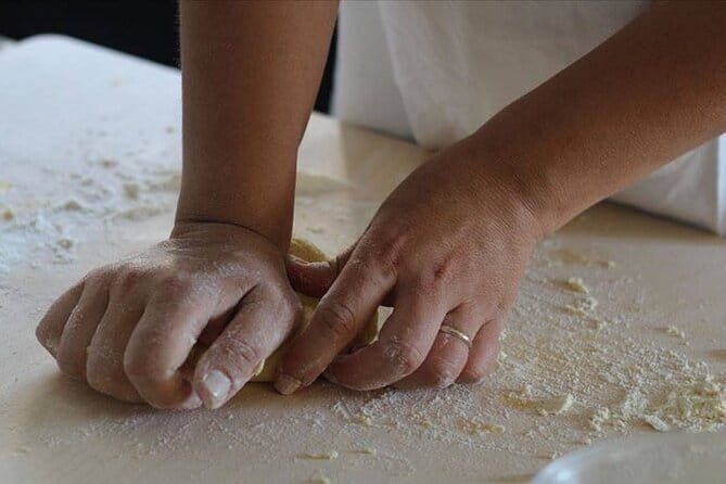 Florence Cooking Class in a Gorgeous Countryside Home with Maria - Who Will Enjoy This Experience?