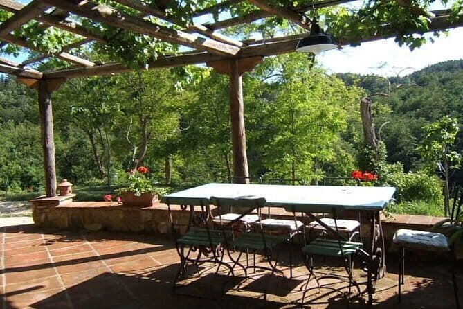 Florence Cooking Class in a Gorgeous Countryside Home with Maria - Final Thoughts